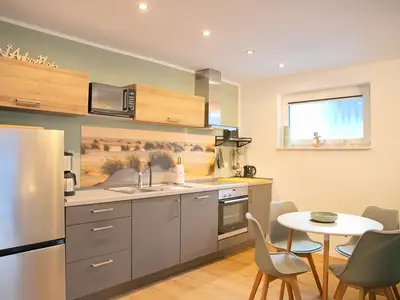 Küche / Küchenzeile