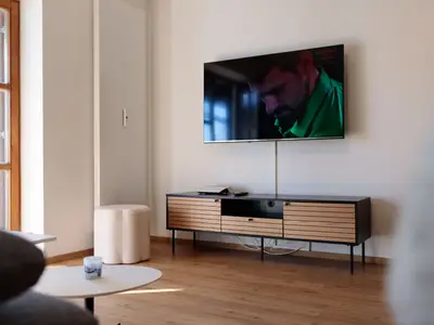 Ferienwohnung für 3 Personen (51 m²) in Garmisch-Partenkirchen 9/10