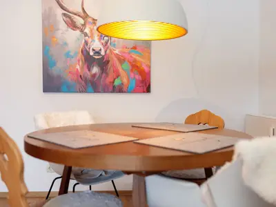 Ferienwohnung für 3 Personen (51 m²) in Garmisch-Partenkirchen 10/10