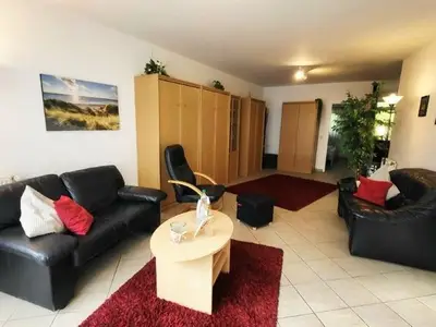 Ferienwohnung für 5 Personen (60 m²) in Ostseebad Kühlungsborn 4/10