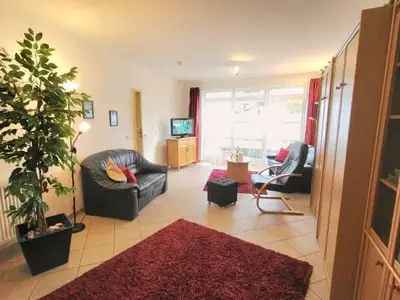 Ferienwohnung für 5 Personen (60 m²) in Ostseebad Kühlungsborn 6/10