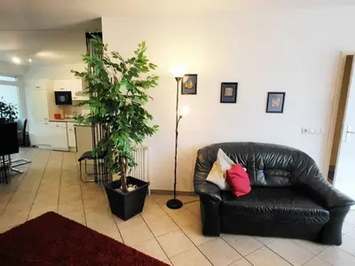 Ferienwohnung für 5 Personen (60 m²) in Ostseebad Kühlungsborn 7/10