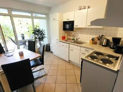 Ferienwohnung für 5 Personen (60 m²) in Ostseebad Kühlungsborn 9/10