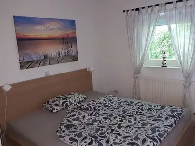 Ferienwohnung für 5 Personen (60 m²) in Ostseebad Kühlungsborn 10/10