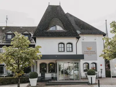 Ferienwohnung für 2 Personen (40 m²) in Mettlach 5/10