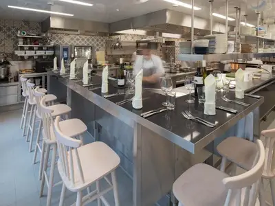 Ferienwohnung für 2 Personen (40 m²) in Mettlach 8/10