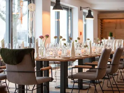 Ferienwohnung für 2 Personen (40 m²) in Mettlach 10/10