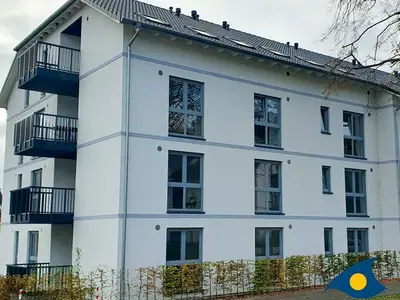 Ferienwohnung für 5 Personen (83 m²) in Loddin (Seebad) 2/10