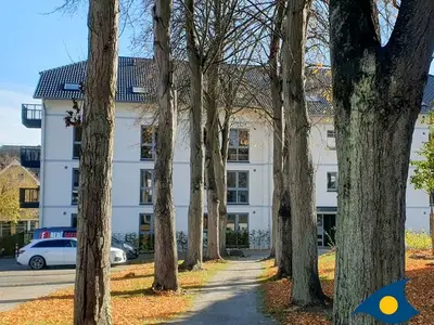 Ferienwohnung für 5 Personen (83 m²) in Loddin (Seebad) 3/10