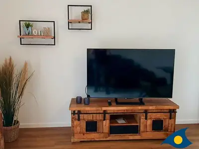 Ferienwohnung für 5 Personen (83 m²) in Loddin (Seebad) 8/10