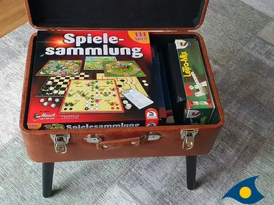 Ferienwohnung für 5 Personen (83 m²) in Loddin (Seebad) 9/10