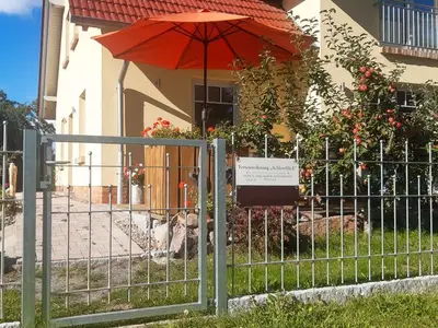 Ferienwohnung für 3 Personen (40 m²) in Stolpe auf Usedom 3/7