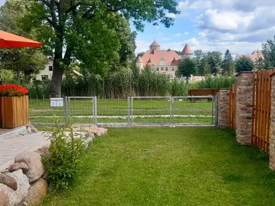 Ferienwohnung für 3 Personen (40 m²) in Stolpe auf Usedom 5/7