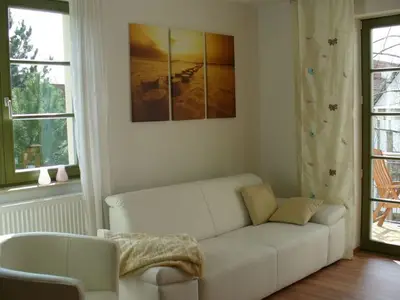 Ferienwohnung für 4 Personen (95 m²) in Rostock 6/10
