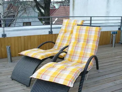 Ferienwohnung für 4 Personen (95 m²) in Rostock 7/10