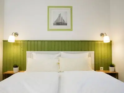 Ferienwohnung für 2 Personen (30 m²) in Zingst 5/10