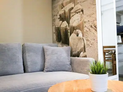 Ferienwohnung für 2 Personen (30 m²) in Zingst 5/10