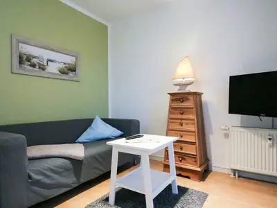 Ferienwohnung für 2 Personen (30 m²) in Zingst 6/10