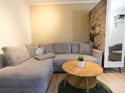 Ferienwohnung für 2 Personen (30 m²) in Zingst 6/10