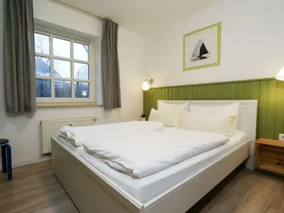 Ferienwohnung für 2 Personen (30 m²) in Zingst 7/10