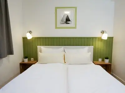 Ferienwohnung für 2 Personen (30 m²) in Zingst 8/10