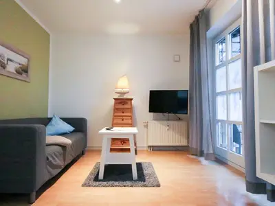 Ferienwohnung für 2 Personen (30 m²) in Zingst 8/10