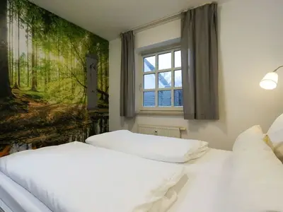 Ferienwohnung für 2 Personen (30 m²) in Zingst 9/10