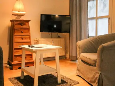 Ferienwohnung für 2 Personen (30 m²) in Zingst 9/10