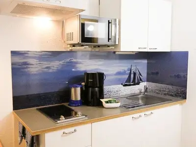 Ferienwohnung für 2 Personen (30 m²) in Zingst 10/10