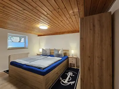 Ferienwohnung für 3 Personen in Koserow (Seebad) 1/10