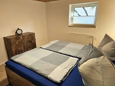 Ferienwohnung für 3 Personen in Koserow (Seebad) 2/10