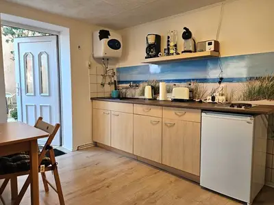 Ferienwohnung für 3 Personen in Koserow (Seebad) 3/10