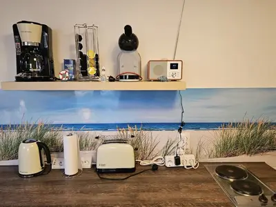 Ferienwohnung für 3 Personen in Koserow (Seebad) 4/10