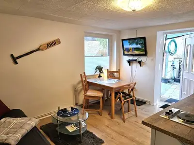 Ferienwohnung für 3 Personen in Koserow (Seebad) 5/10