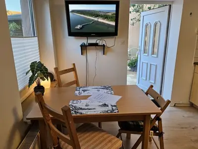 Ferienwohnung für 3 Personen in Koserow (Seebad) 6/10