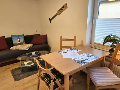 Ferienwohnung für 3 Personen in Koserow (Seebad) 7/10