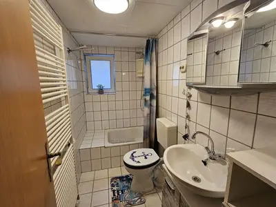 Ferienwohnung für 3 Personen in Koserow (Seebad) 8/10