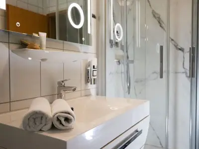 Ferienwohnung für 5 Personen (50 m²) in Zingst 6/10