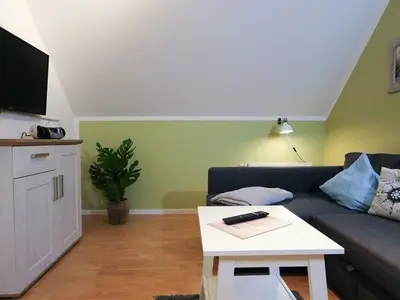 Ferienwohnung für 5 Personen (50 m²) in Zingst 7/10