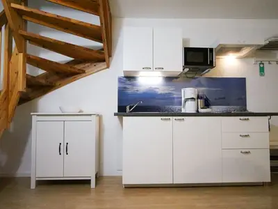 Ferienwohnung für 5 Personen (50 m²) in Zingst 10/10
