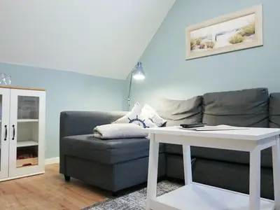 Ferienwohnung für 5 Personen (50 m²) in Zingst 5/10