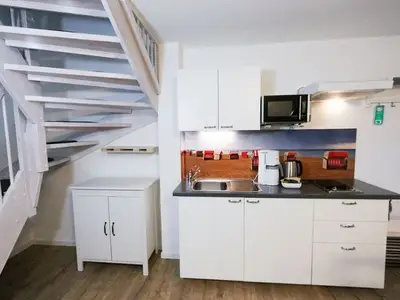Ferienwohnung für 5 Personen (50 m²) in Zingst 9/10