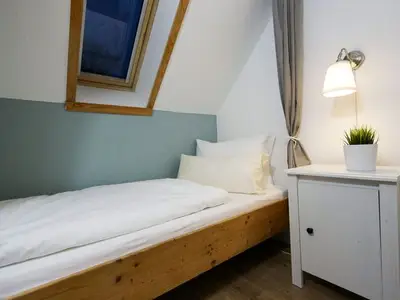 Ferienwohnung für 5 Personen (50 m²) in Zingst 10/10