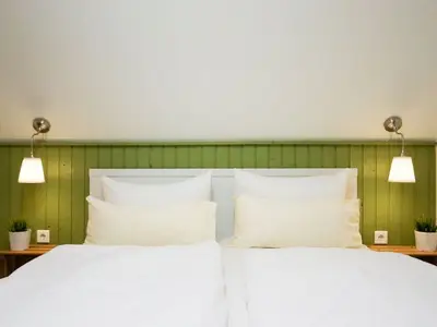 Ferienwohnung für 5 Personen (50 m²) in Zingst 5/10