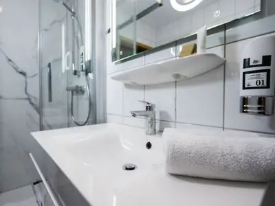 Ferienwohnung für 5 Personen (50 m²) in Zingst 7/10