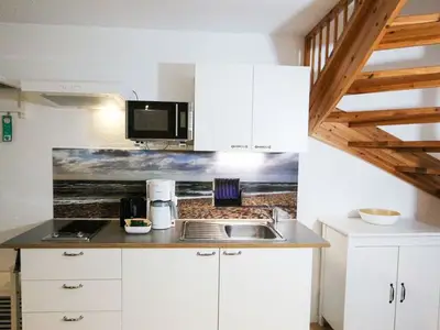 Ferienwohnung für 5 Personen (50 m²) in Zingst 10/10