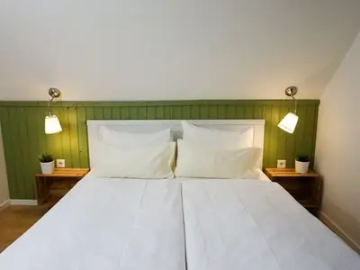 Ferienwohnung für 5 Personen (50 m²) in Zingst (Ostseebad) 5/10