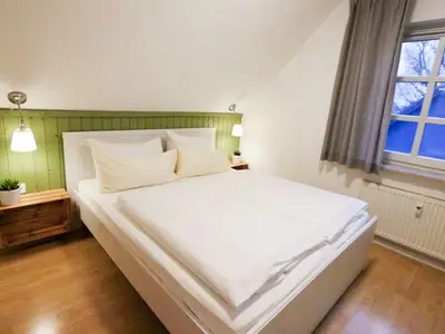 Ferienwohnung für 5 Personen (50 m²) in Zingst (Ostseebad) 6/10