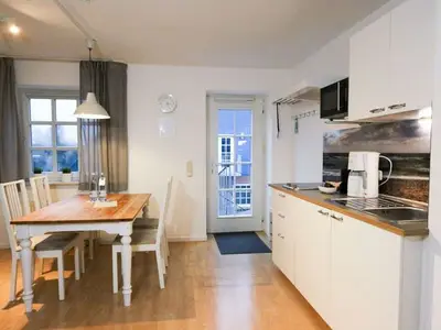 Ferienwohnung für 5 Personen (50 m²) in Zingst (Ostseebad) 7/10