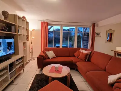Ferienwohnung für 4 Personen (75 m²) in Kölpinsee (Usedom) 1/10